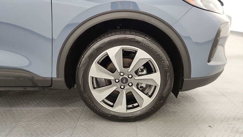 2025 Ford Escape Hybrid Platinum