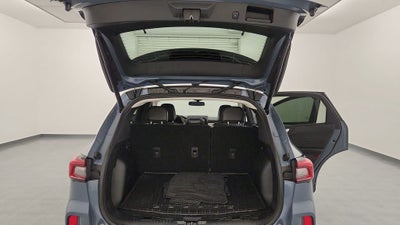 2025 Ford Escape Hybrid Platinum