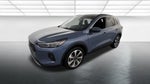 2025 Ford Escape Hybrid Platinum