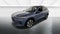 2025 Ford Escape Hybrid Platinum