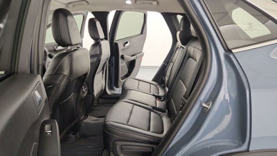 2025 Ford Escape Hybrid Platinum