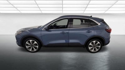 2025 Ford Escape Hybrid Platinum