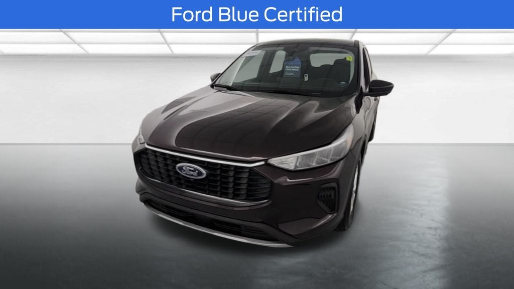 Used 2023 Ford Escape Active with VIN 1FMCU9GN2PUA72050 for sale in Kansas City