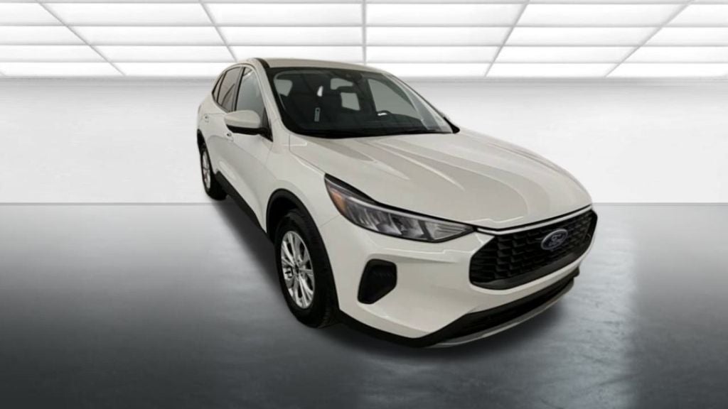 Used 2023 Ford Escape Active with VIN 1FMCU9GN7PUB22988 for sale in Kansas City