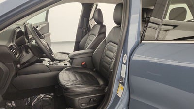 2024 Ford Escape Hybrid Platinum