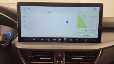 2024 Ford Escape Hybrid Platinum