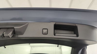 2024 Ford Escape Hybrid Platinum