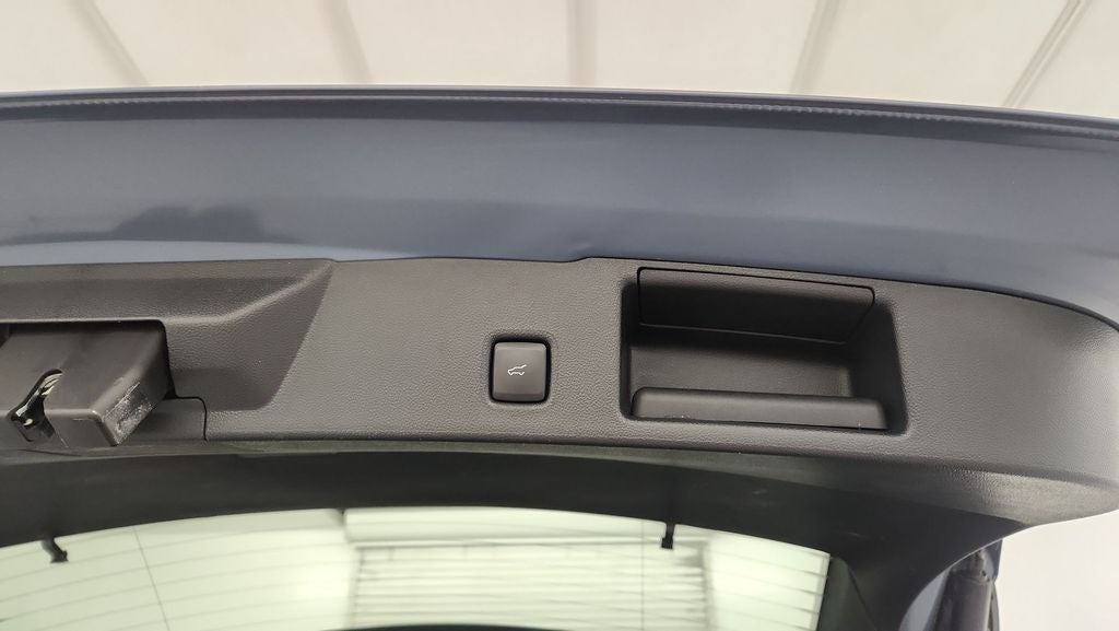 2024 Ford Escape Hybrid Platinum