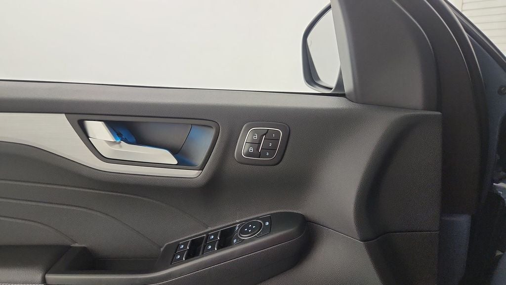 2024 Ford Escape Hybrid Platinum