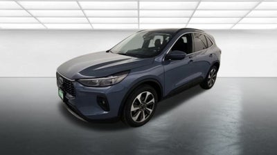 2024 Ford Escape Hybrid Platinum
