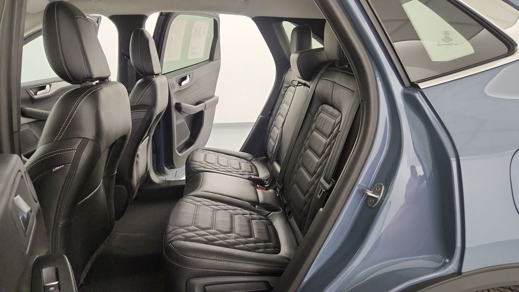 2024 Ford Escape Hybrid Platinum