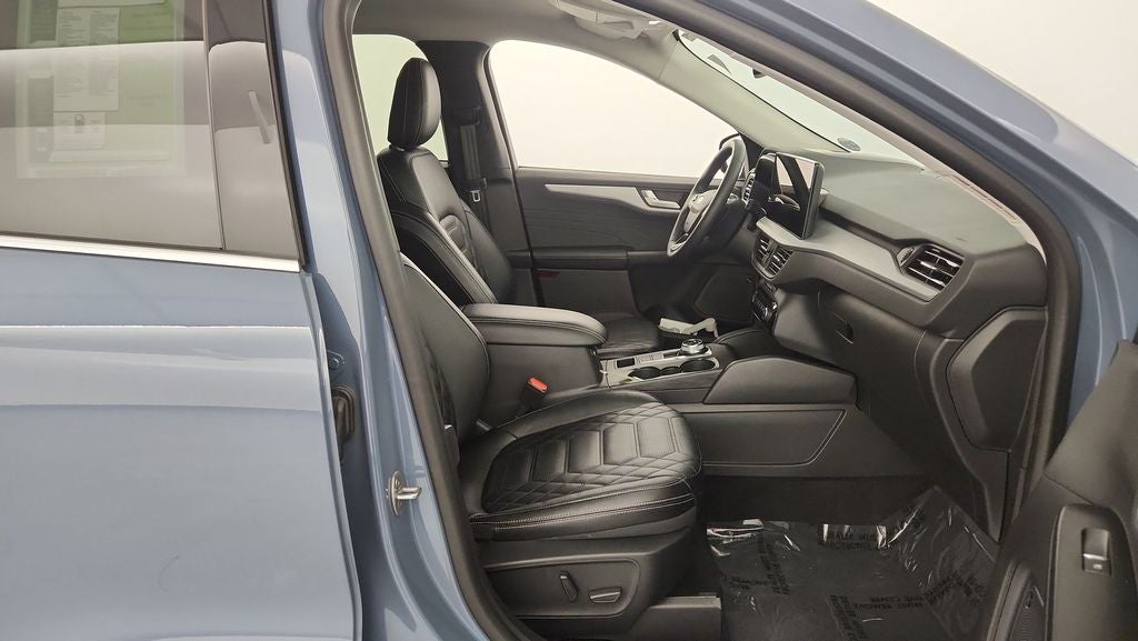 2024 Ford Escape Hybrid Platinum