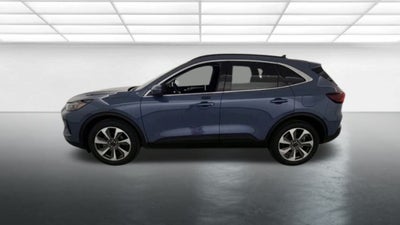 2024 Ford Escape Hybrid Platinum