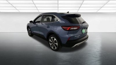 2024 Ford Escape Hybrid Platinum