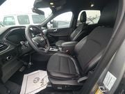 Used 2023 Ford Escape ST-Line with VIN 1FMCU9MN1PUB19413 for sale in Kansas City