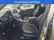 Used 2024 Ford Escape ST-Line with VIN 1FMCU9MN9RUA34726 for sale in Kansas City