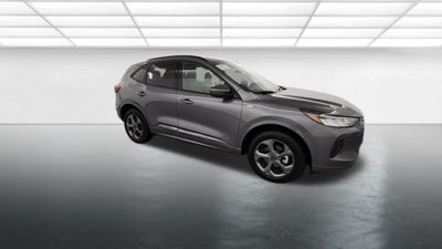 2024 Ford Escape ST-Line Select