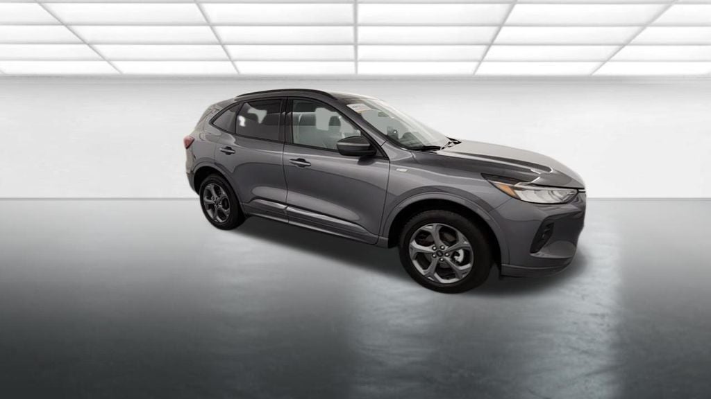 2024 Ford Escape ST-Line Select