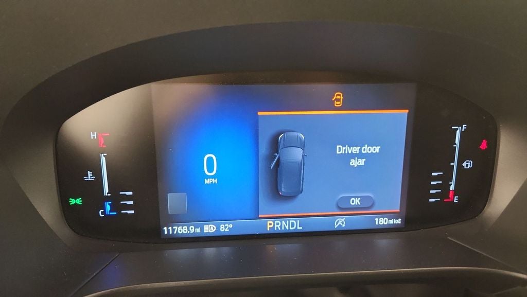 2024 Ford Escape ST-Line Select