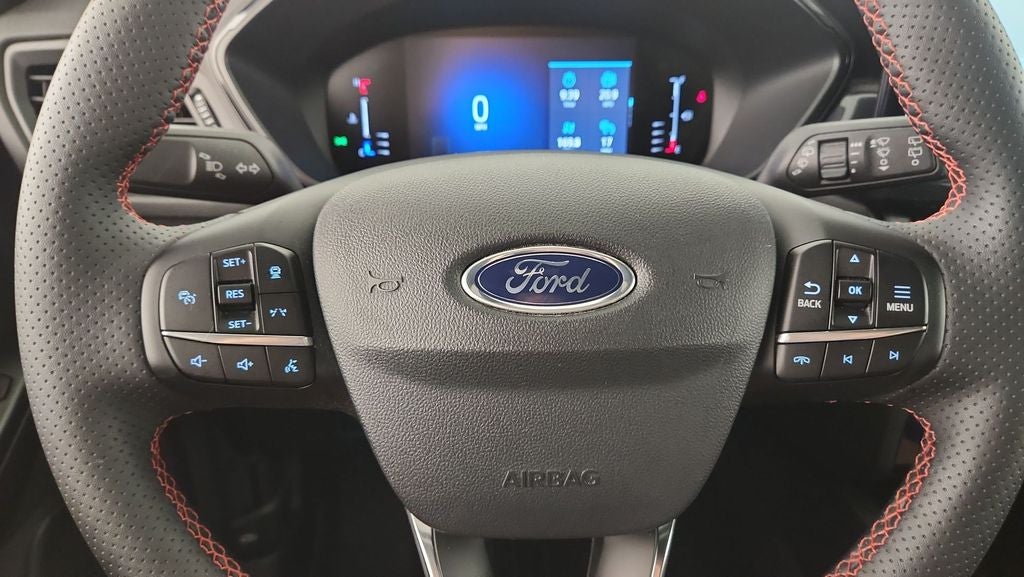 2024 Ford Escape ST-Line Select