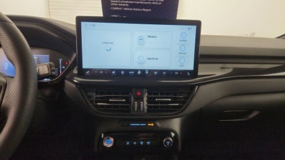2024 Ford Escape ST-Line Select
