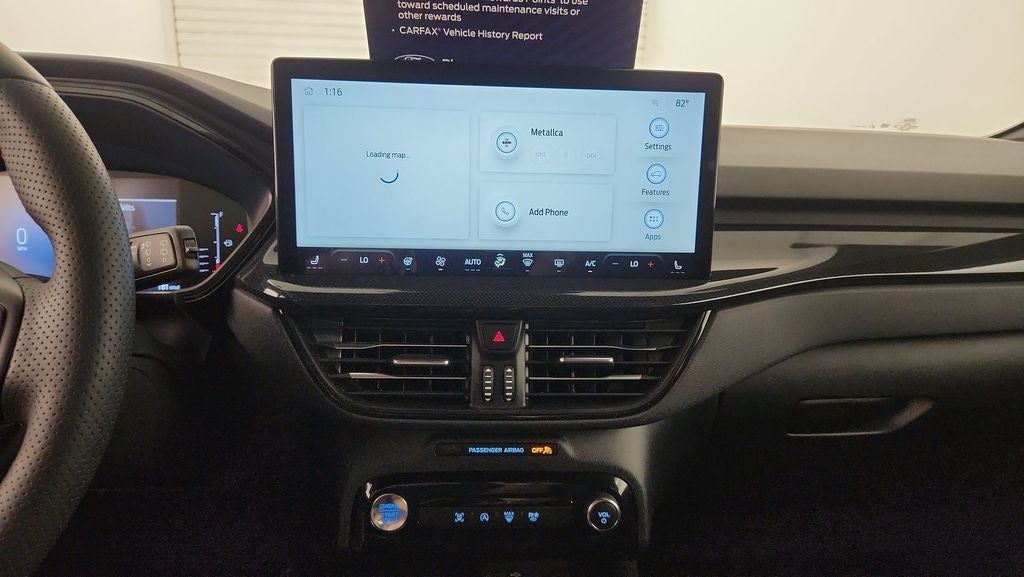 2024 Ford Escape ST-Line Select