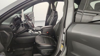 2024 Ford Escape ST-Line Select