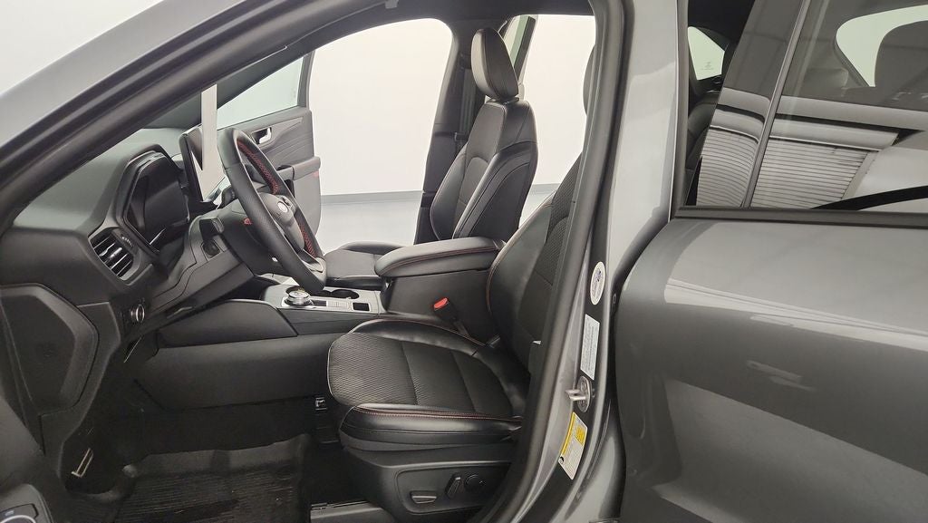 2024 Ford Escape ST-Line Select