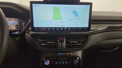 2024 Ford Escape ST-Line Select
