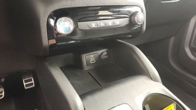 2024 Ford Escape ST-Line Select