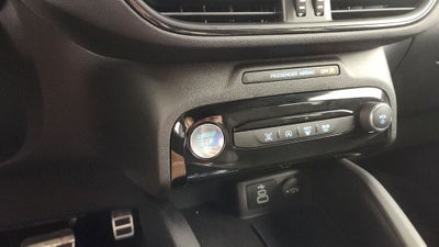 2024 Ford Escape ST-Line Select