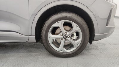 2024 Ford Escape ST-Line Select