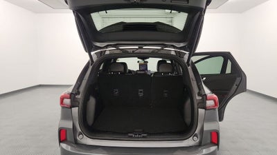 2024 Ford Escape ST-Line Select