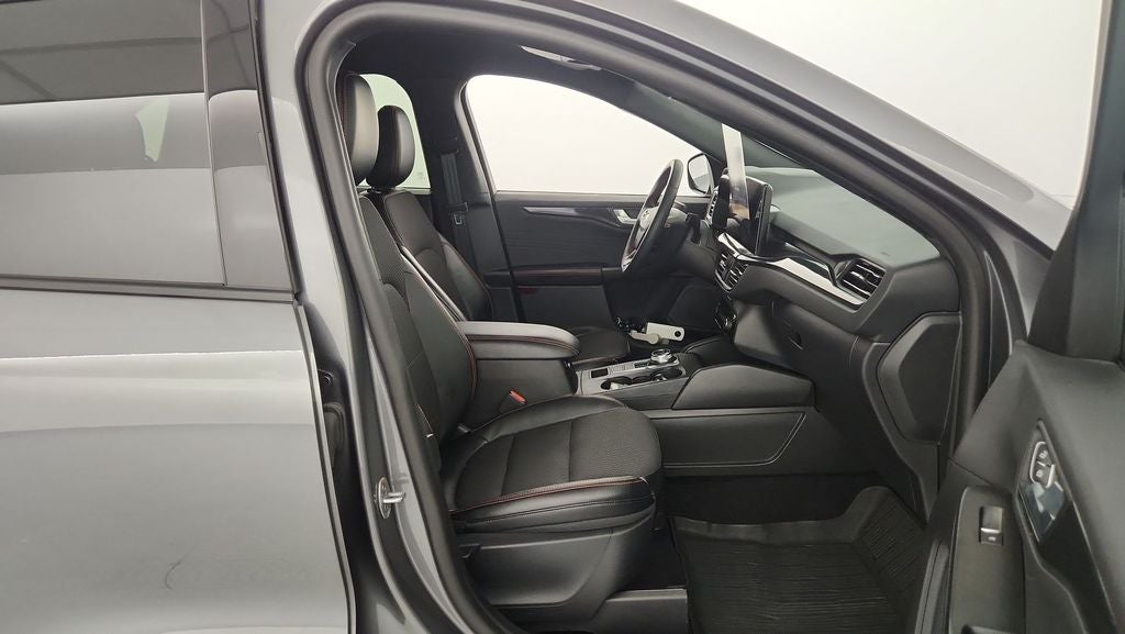 2024 Ford Escape ST-Line Select