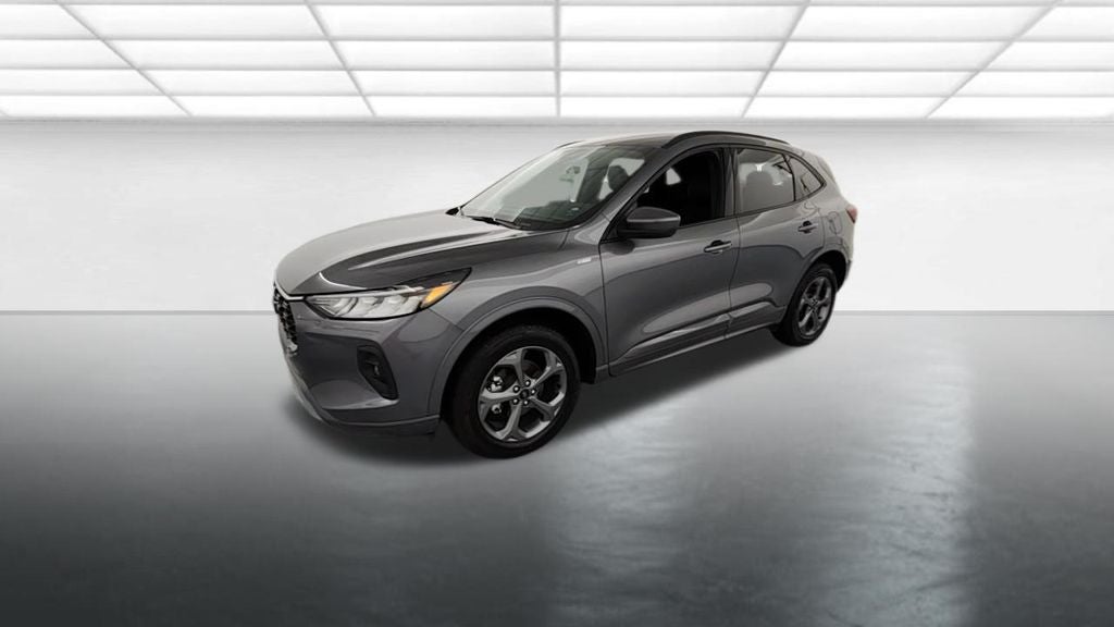 2024 Ford Escape ST-Line Select