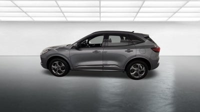2024 Ford Escape ST-Line Select