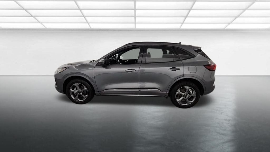2024 Ford Escape ST-Line Select
