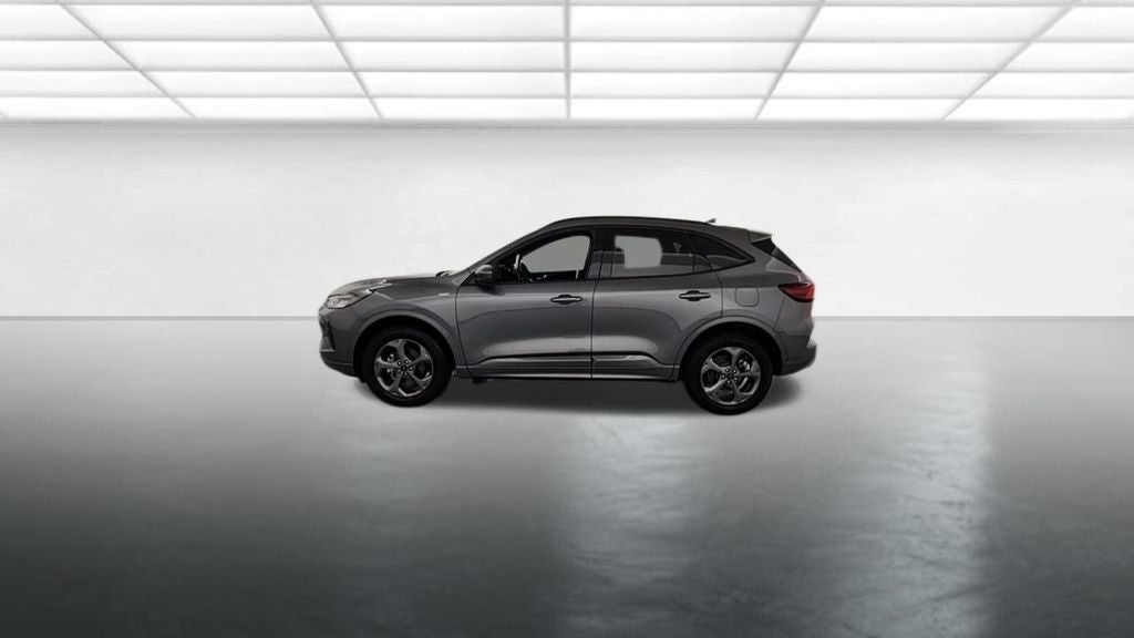 2024 Ford Escape ST-Line Select
