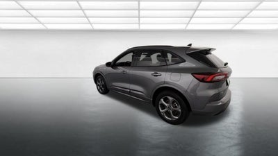 2024 Ford Escape ST-Line Select