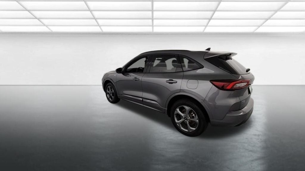 2024 Ford Escape ST-Line Select