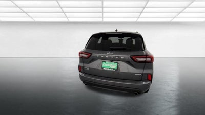 2024 Ford Escape ST-Line Select