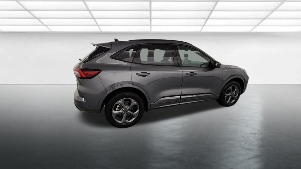 2024 Ford Escape ST-Line Select