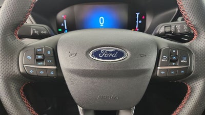 2024 Ford Escape ST-Line Select