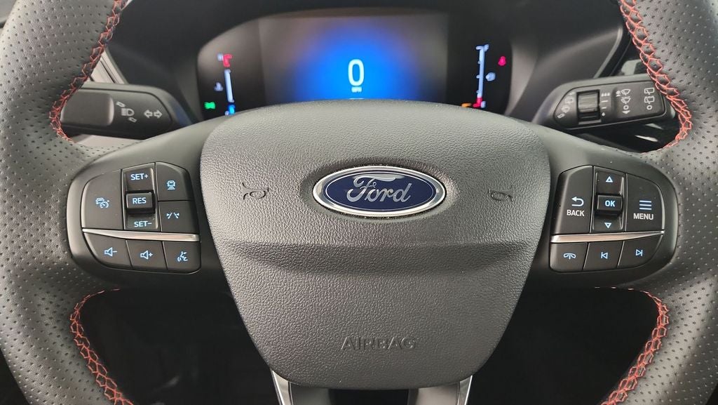 2024 Ford Escape ST-Line Select