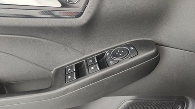 2024 Ford Escape ST-Line Select