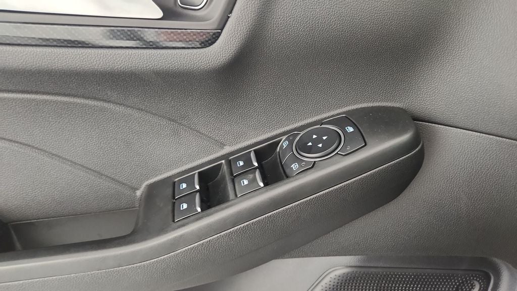 2024 Ford Escape ST-Line Select