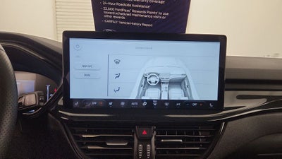 2024 Ford Escape ST-Line Select