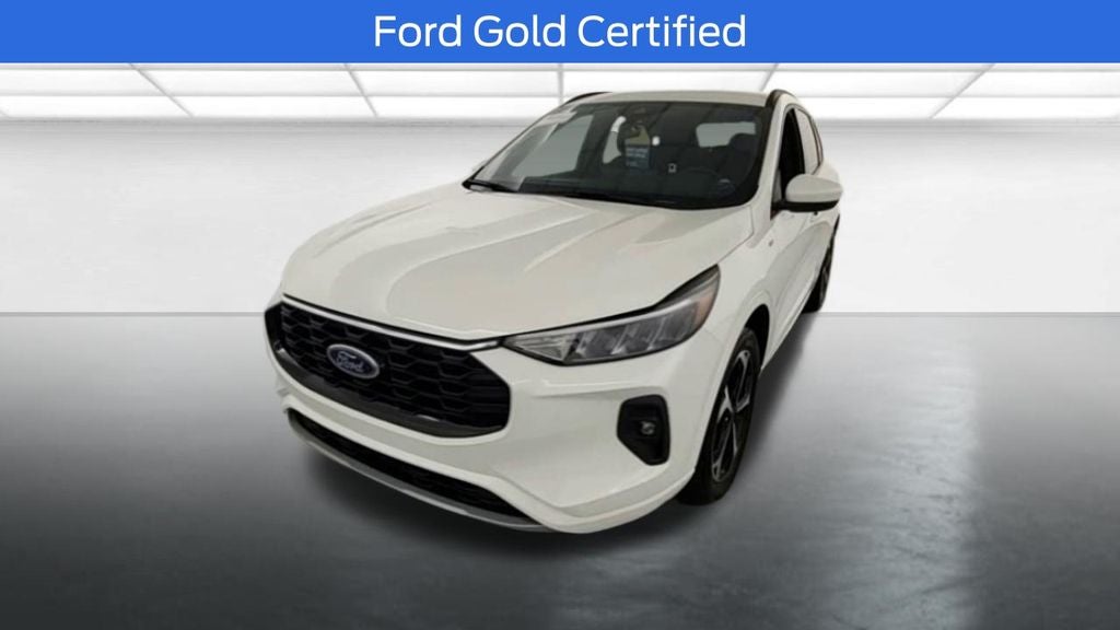 2024 Ford Escape ST-Line Select