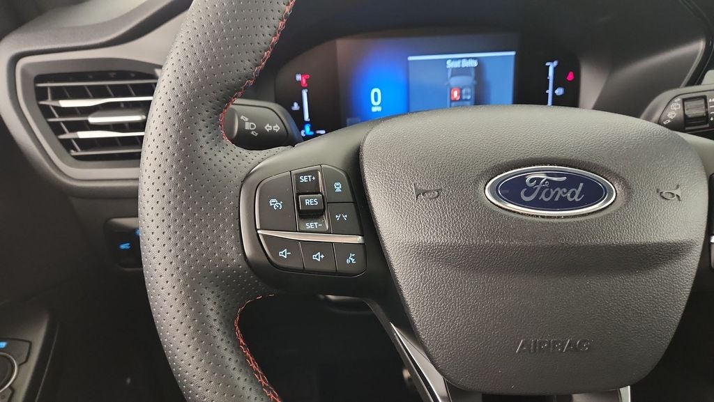 2024 Ford Escape ST-Line Select