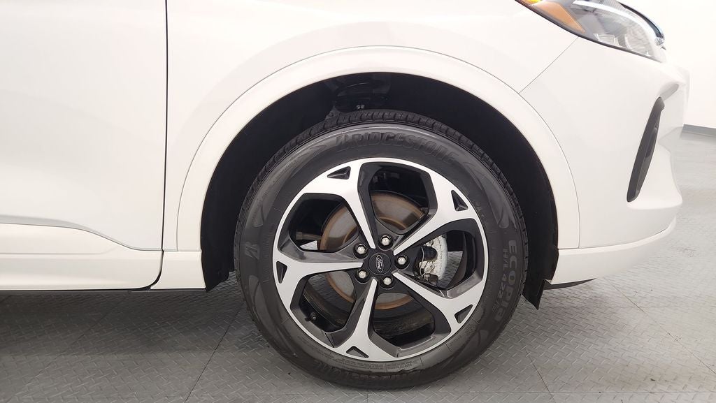 2024 Ford Escape ST-Line Select